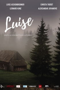 Luise - Poster / Capa / Cartaz - Oficial 3