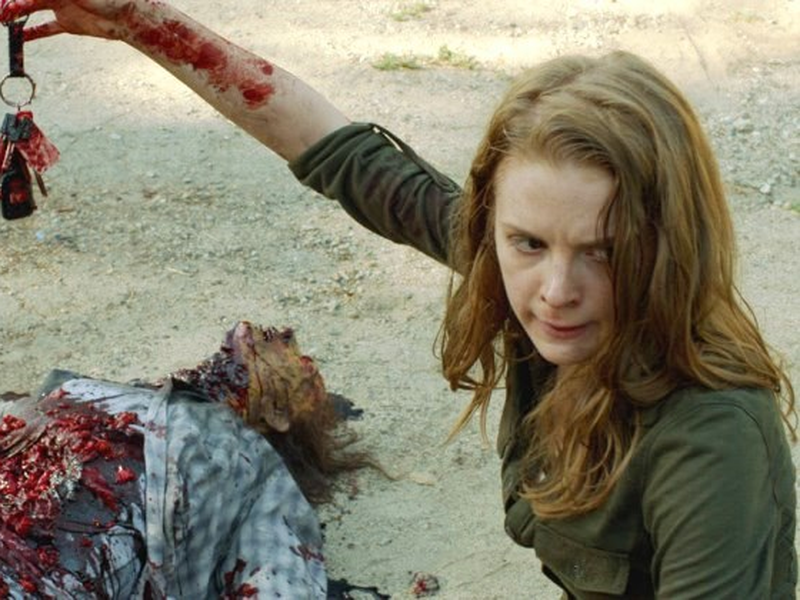 Foto 1 de The Walking Dead Webisodes: The Oath