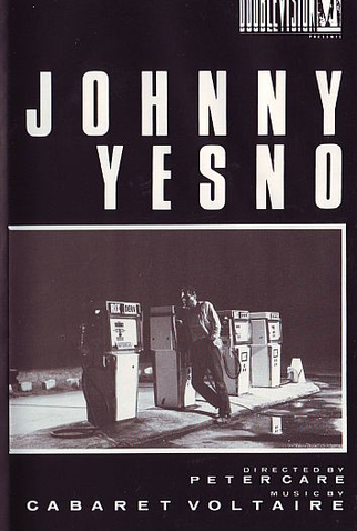 Poster 1 de Curta Johnny YesNo (1982)