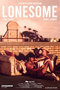 Lonesome - Poster / Capa / Cartaz - Oficial 2