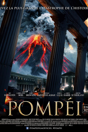  de Filme Pompeia (2014)