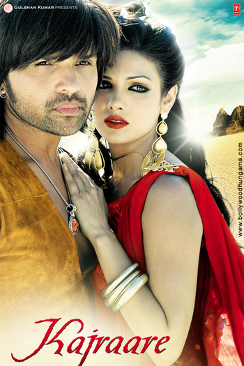  de Filme Kajraare (2010)