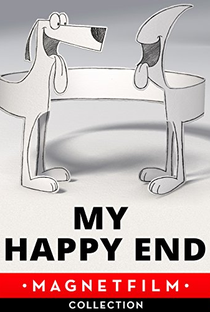 My Happy End - Poster / Capa / Cartaz - Oficial 2