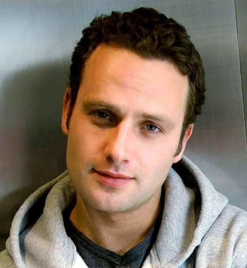 Andrew Lincoln - Foto 5