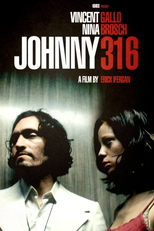Johnny 316 (Hollywood Salome)
