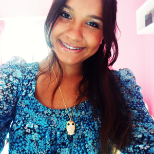 Foto de perfil de Bianca Garbin