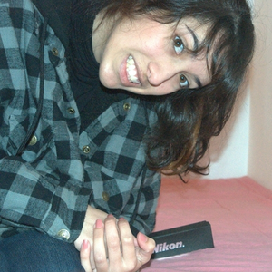 Foto de perfil de Jade Waltrick