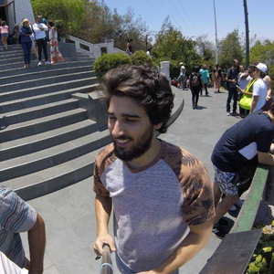 Foto de perfil de Victor Abile