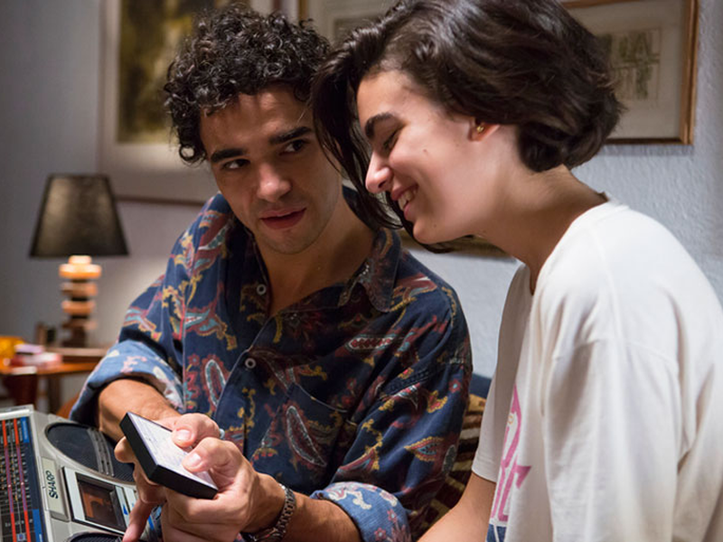 Foto 1 de Califórnia