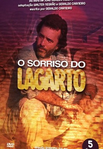 O Sorriso do Lagarto (O Sorriso do Lagarto)