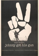 Johnny Vai à Guerra