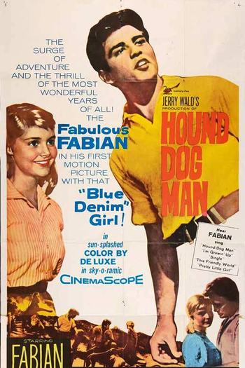  de Filme Uma Dívida de Amor (1959)