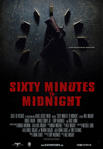 Sixty Minutes to Midnight (Sixty Minutes to Midnight)