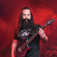 John Petrucci