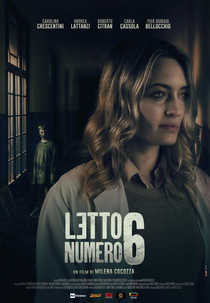 O Garoto do Leito 6 (Letto Numero 6)