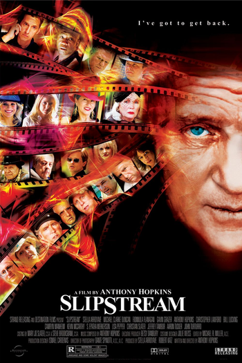  de Filme Um Sonho Dentro de Um Sonho (2007)