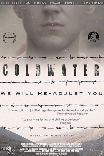  de Filme Coldwater (2013)