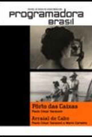 Poster 2 de Curta Arraial do Cabo (1959)