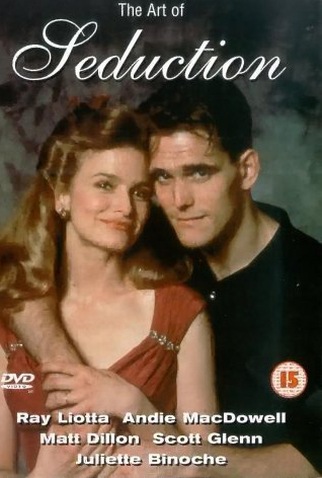 Poster 1 de Filme Homens e Mulheres 2 - Um Jogo de Sedução (1991)