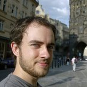 Foto de perfil de Frederico Meier