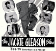 The Jackie Gleason Show (3ª Temporada)