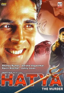 Hatya: The Murder (Hatya: The Murder)