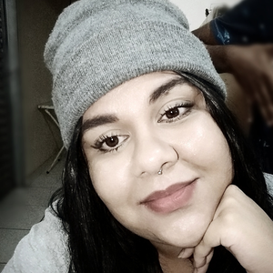 Foto de perfil de Joana Luzia