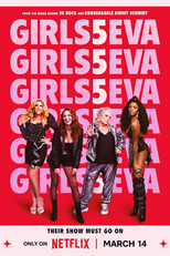 Girls5Eva (3ª Temporada) (Girls5Eva (Season 3))