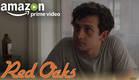 Red Oaks Season 3 - Official Trailer [HD] | Amazon Video