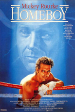 Chance de Vencer (Homeboy)