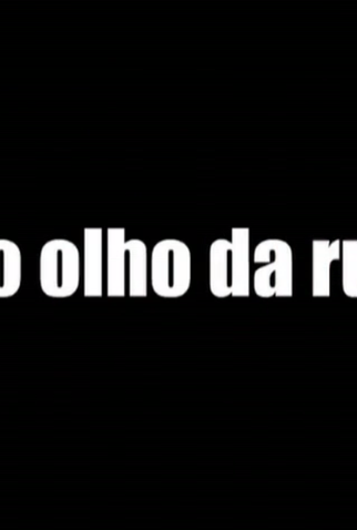 Poster 1 de Curta No Olho da Rua (2008)