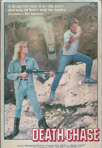 Death Chase (Death Chase)