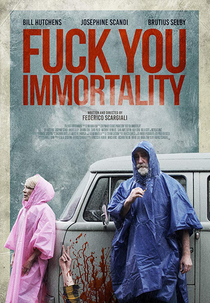 Fuck You Immortality (Fuck You Immortality)