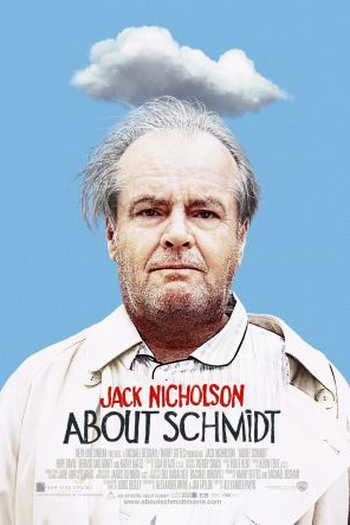  de Filme As Confissões de Schmidt (2002)