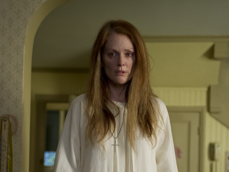 Foto 26 de Carrie, a Estranha