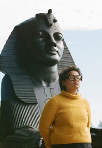 Fire in My Belly (Fire in My Belly)