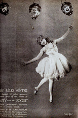 Beauty and the Rogue (Beauty and the Rogue)