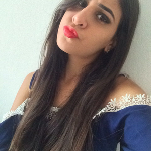Foto de perfil de Cintia