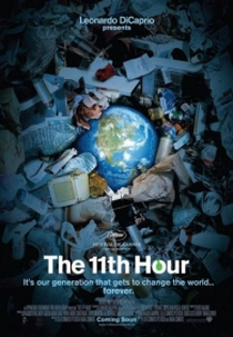 A Última Hora (The 11th Hour)