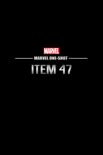  de Curta Curta Marvel: Artigo 47 (2012)