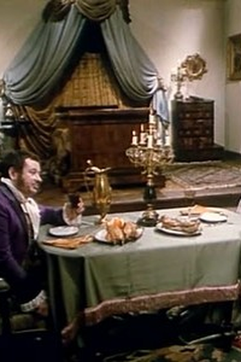 Poster de Episódio Porwanie (1974)