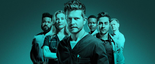 The Resident | Drama médico da Fox é renovado para a 3ª temporada