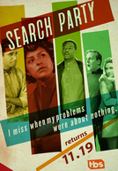 Search Party (2ª Temporada) (Search Party (Season 2))