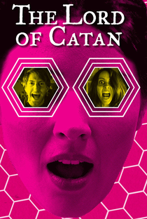 The Lord of Catan - Poster / Capa / Cartaz - Oficial 2