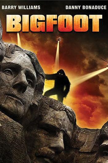  de Filme O Pé Grande (2012)