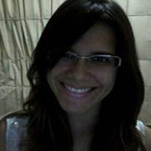 Foto de perfil de Karol Araújo