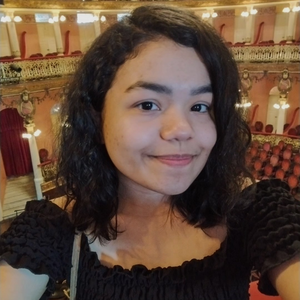 Foto de perfil de sharline freire