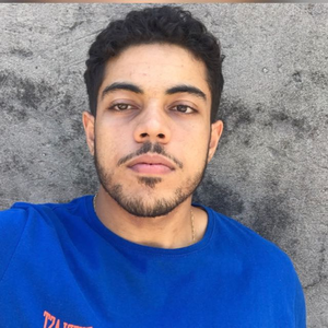 Foto de perfil de Wallace Maldonado