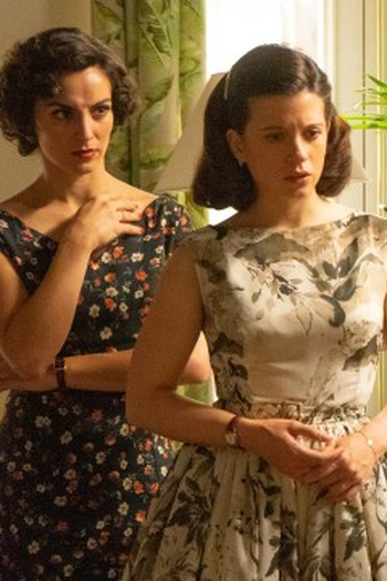 Poster de Episódio Capítulo 131 (2021)