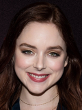 Madison Davenport
